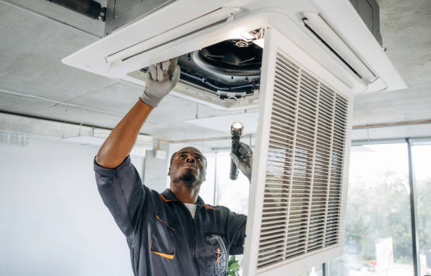 Licensed Hvac Repair service in New Haven, MI - FH HVAC